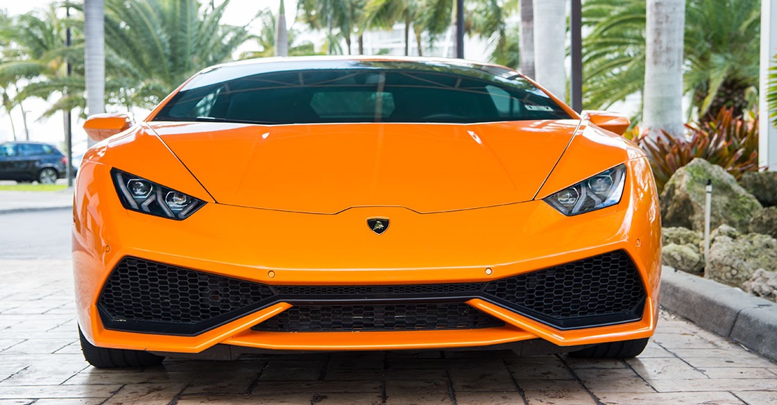 Everything You Should Know About the Luxury Car Rental San Diego