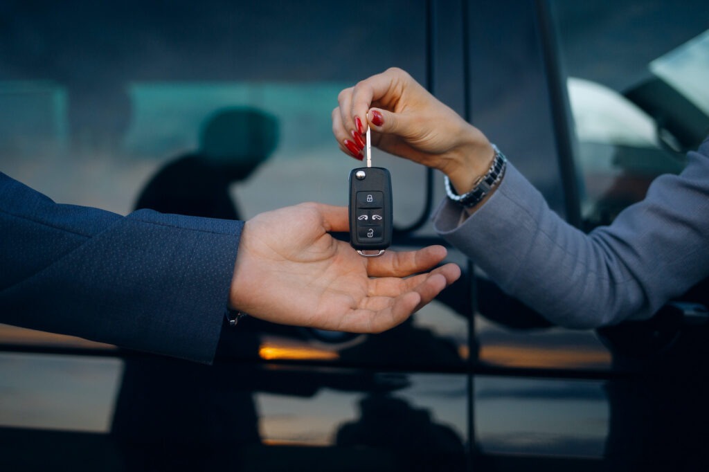 3 Hidden Benefits of Renting with a Small Car Rental San Diego