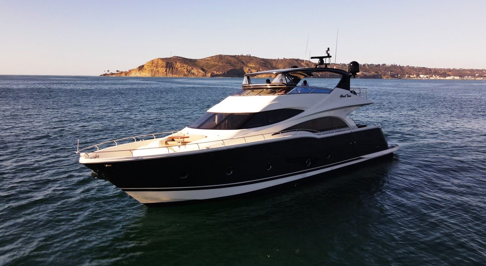 Yacht Rental San Diego Yacht Charters San Diego Prestige