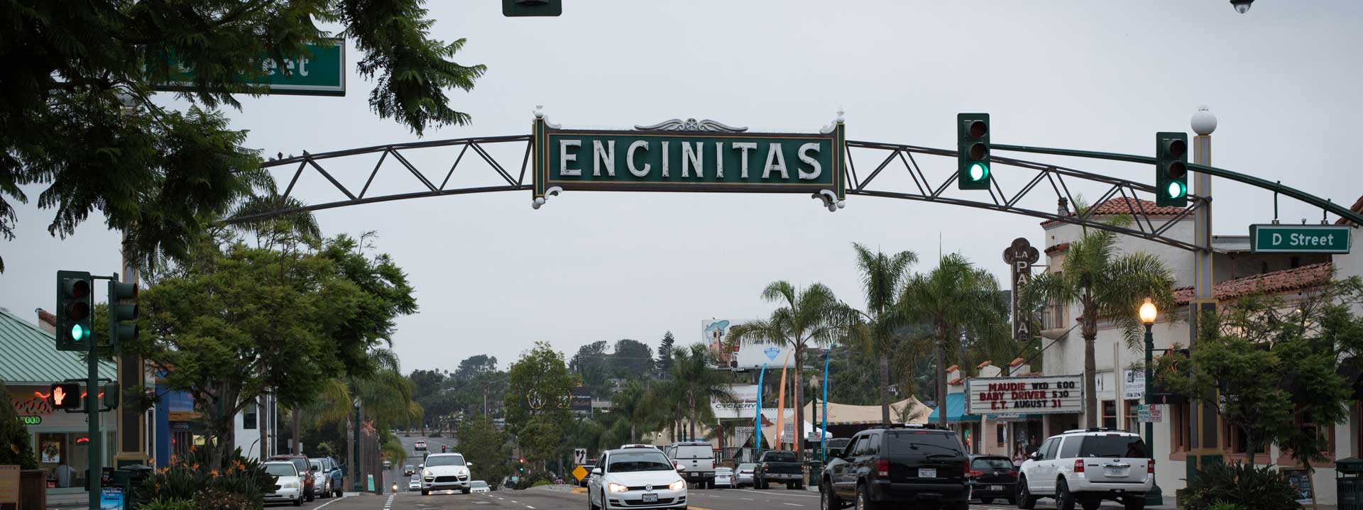 Encinitas Commercial Real Estate for Lease or Sale SDPL