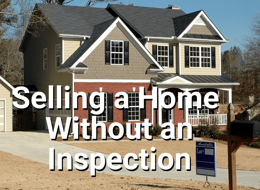 Fannie Mae's Property Inspection Waiver (PIW) Guidelines