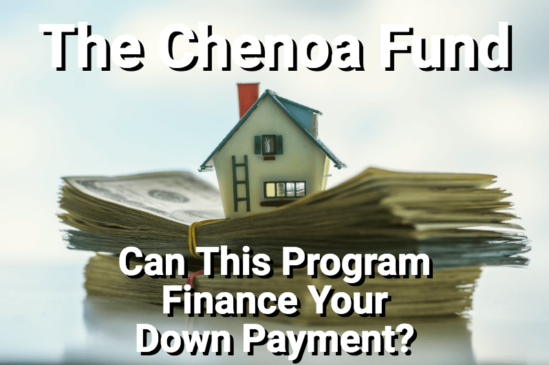 How the Chenoa Fund Helps You Achieve 100 Financing San Diego