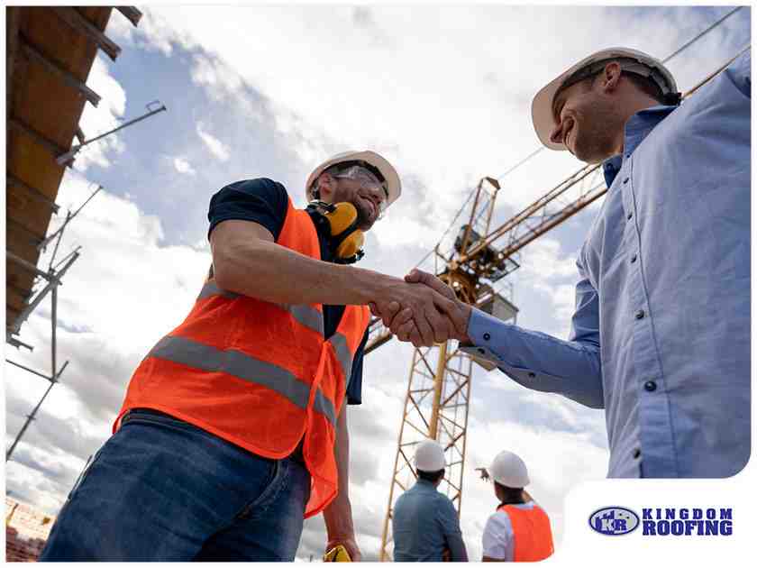 How can I be a good roofer? San Diego Roofing