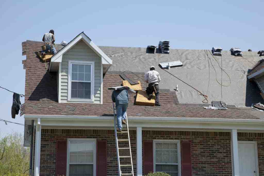 What makes a good roofing job? San Diego Roofing