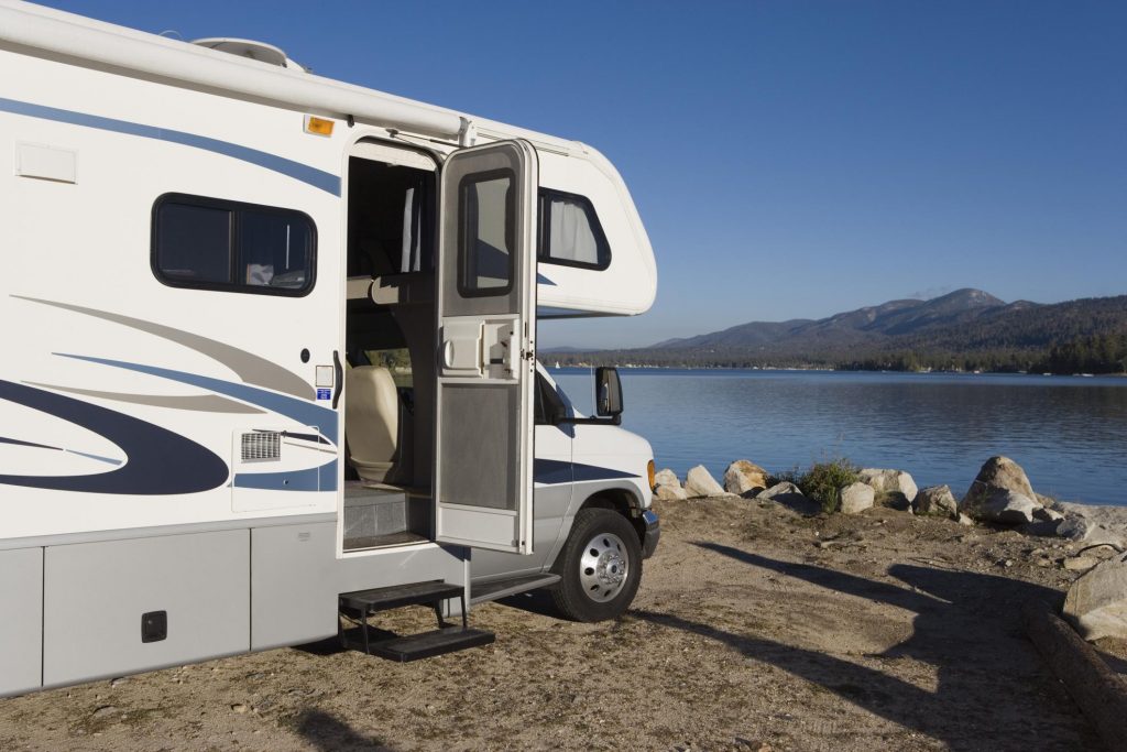Handicap Accessible Rv Rental, Rv for Rent, San Diego, CA