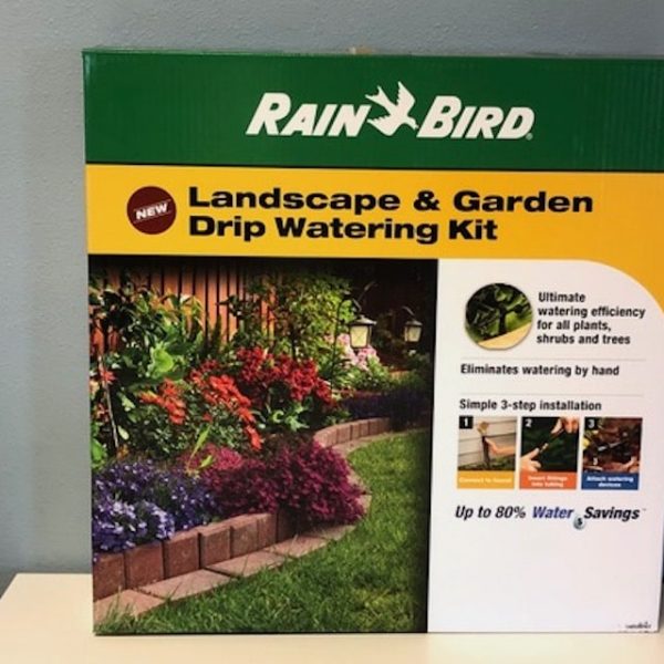 Irrigation — San Diego Seed Company