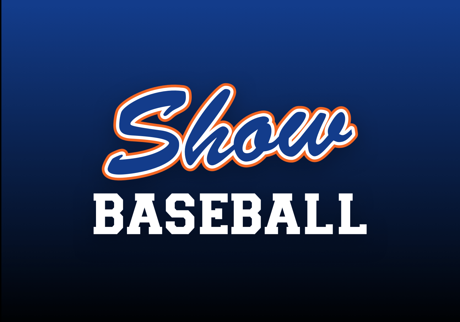 Home Page San Diego Show Baseball