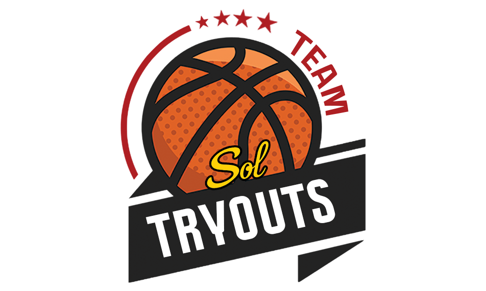 Youth Teams (3rd8th) San Diego Sol Basketball