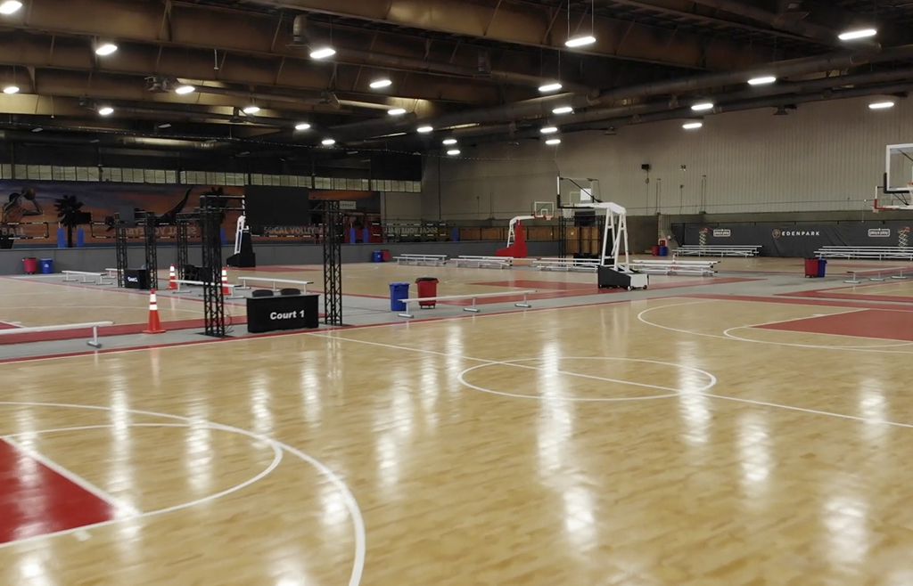 San Diego Sol Basketball For All Your Basketball Needs