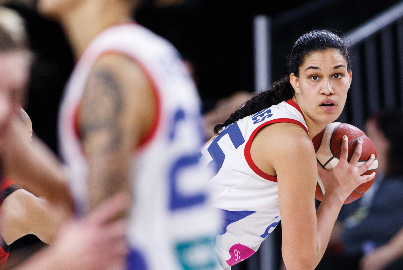 Alyssa Garcia Instagram Telegraph