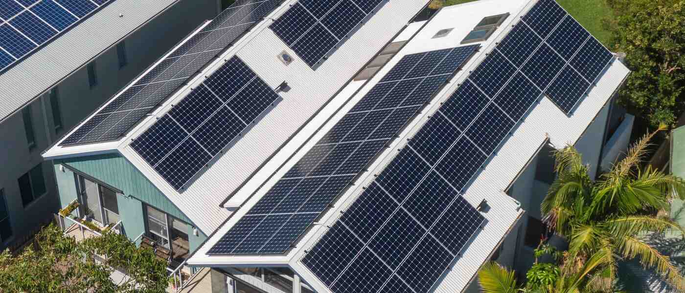What happens if you have solar panels and need a new roof? » San Diego