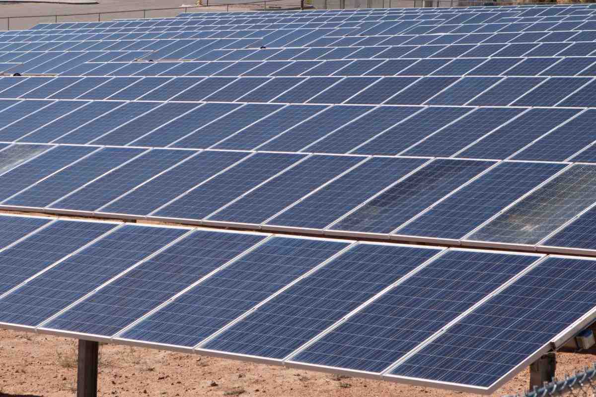 How does the no cost solar program work » San Diego Solar Installers