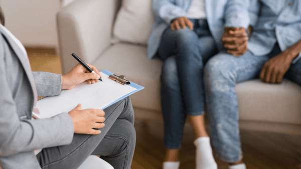Therapist & Counsellor in San Diego Jan Rakoff, LCSW