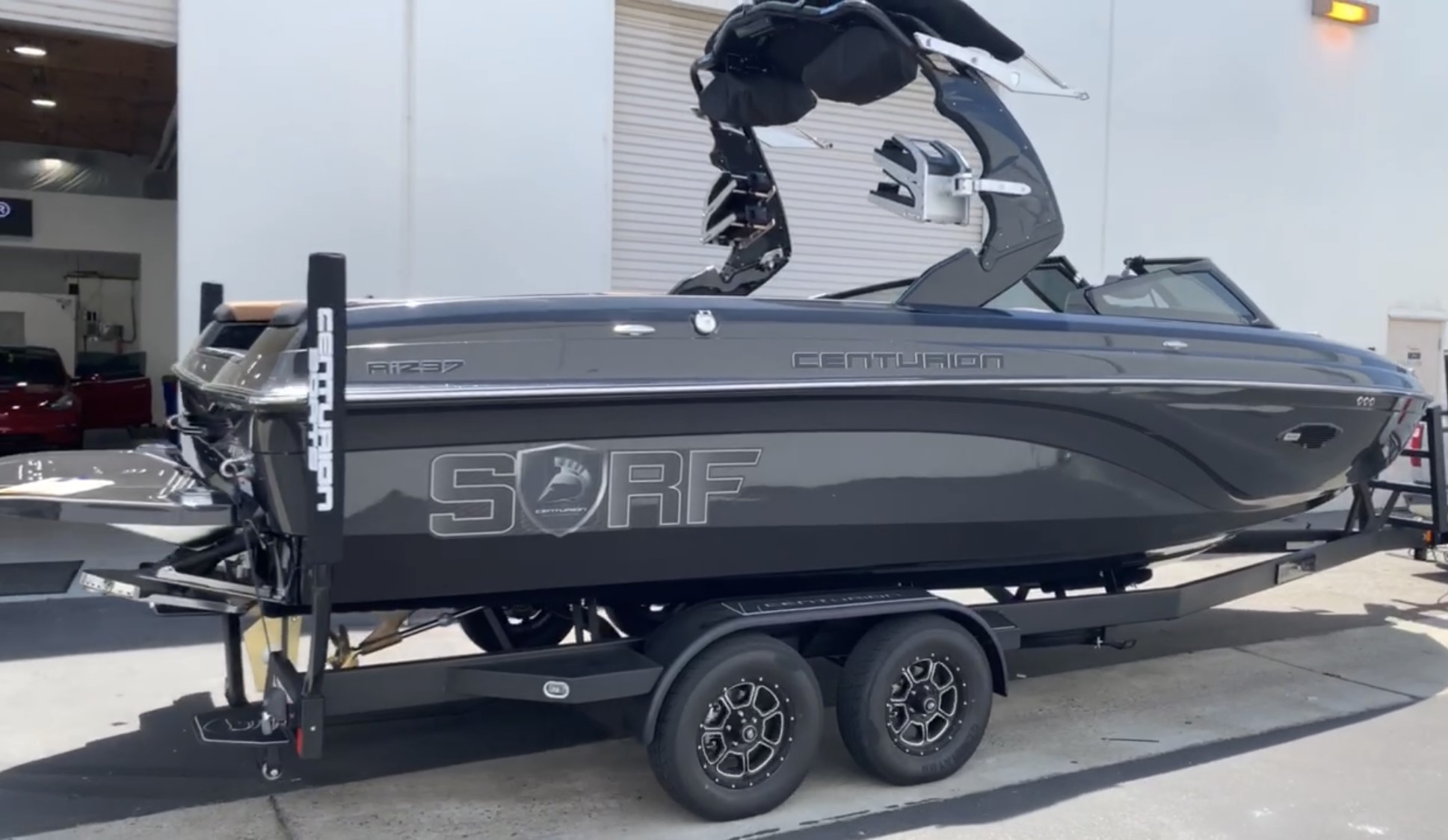 Boat Rental in San Diego (Best Prices) San Diego Wake