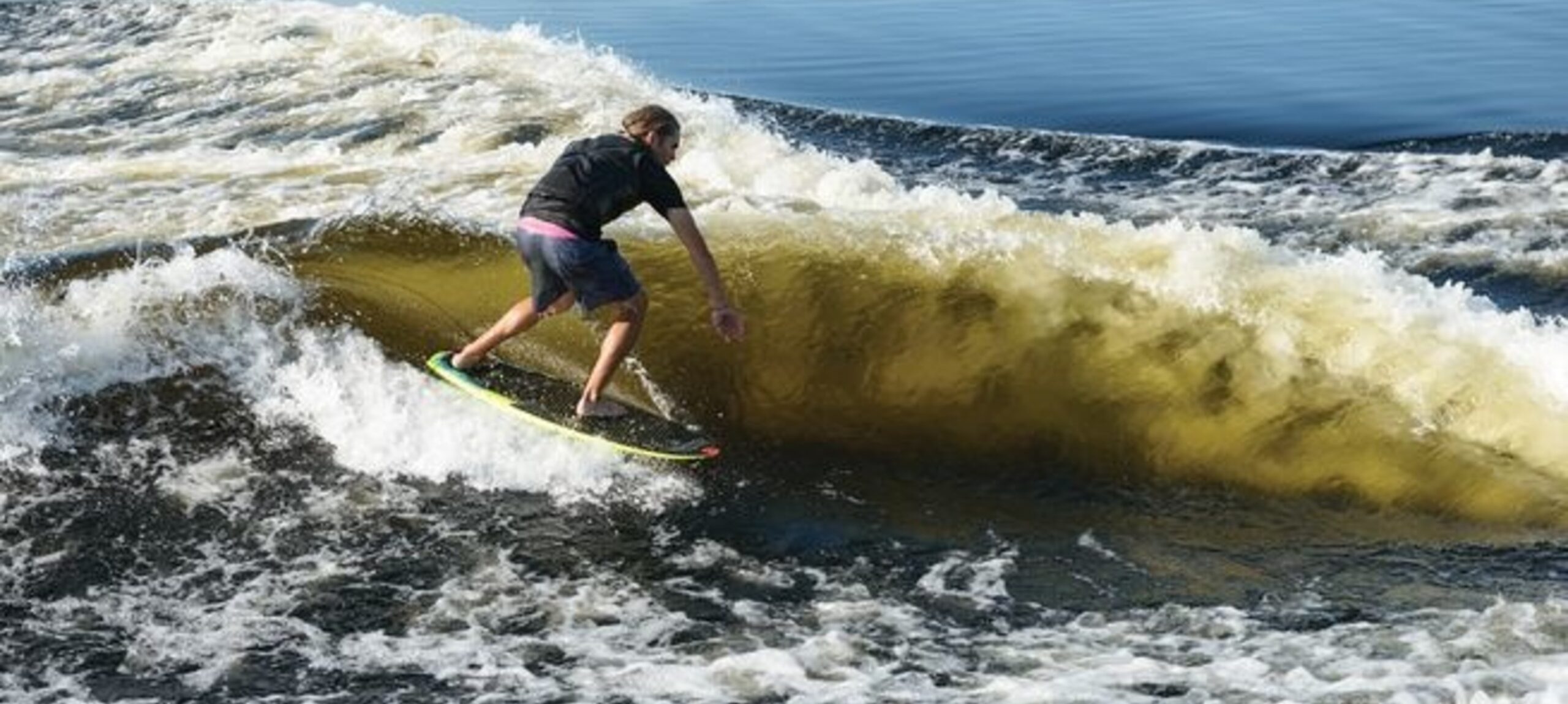 Wakesurfing In San Diego (Beginner To Advance) San Diego Wake