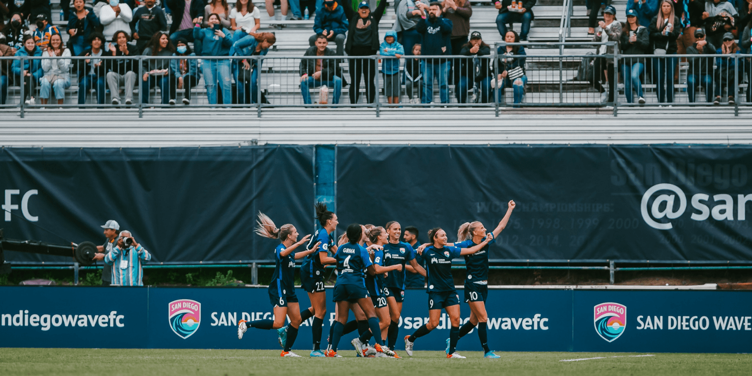 San Diego Wave Fútbol Club