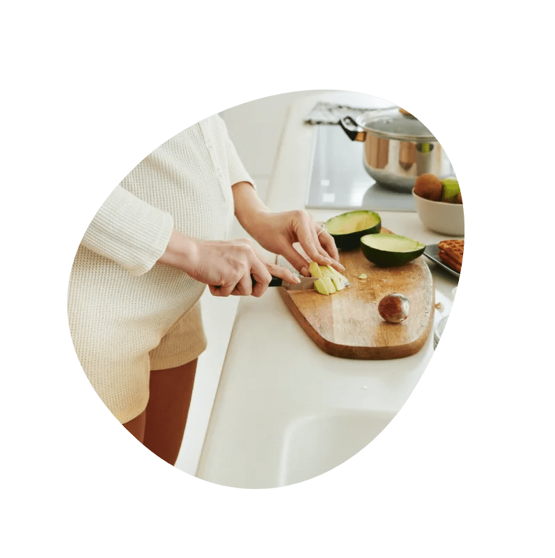 More Good Stuff Red Cross WIC