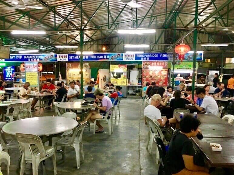 The Best Hawker Food in Penang How to Eat Like a Local