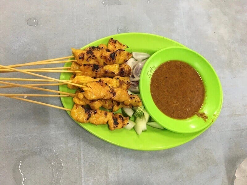The Best Hawker Food in Penang How to Eat Like a Local