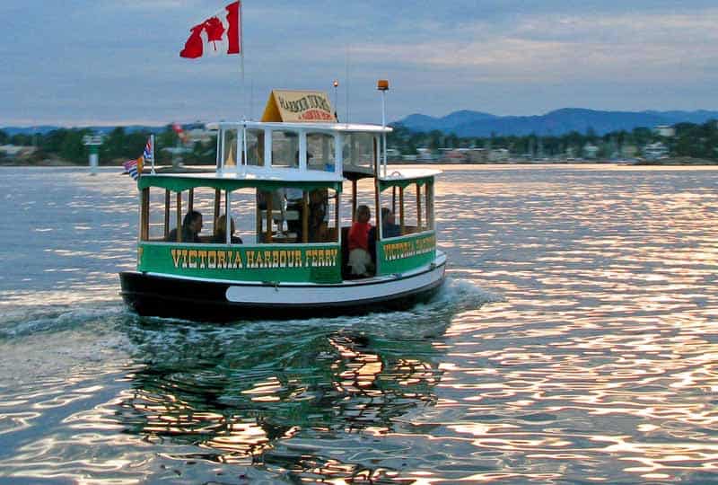 Why Victoria is the best city to visit in Canada Sand In My Suitcase
