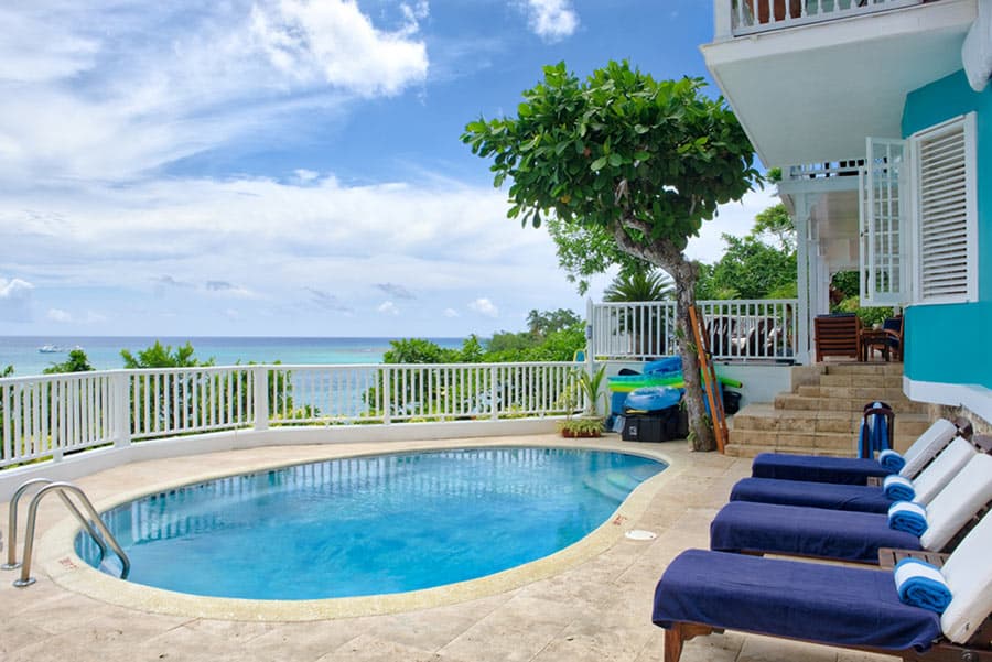 25+ Best Luxury Caribbean Villas for a Dreamy Villa Vacation Sand In