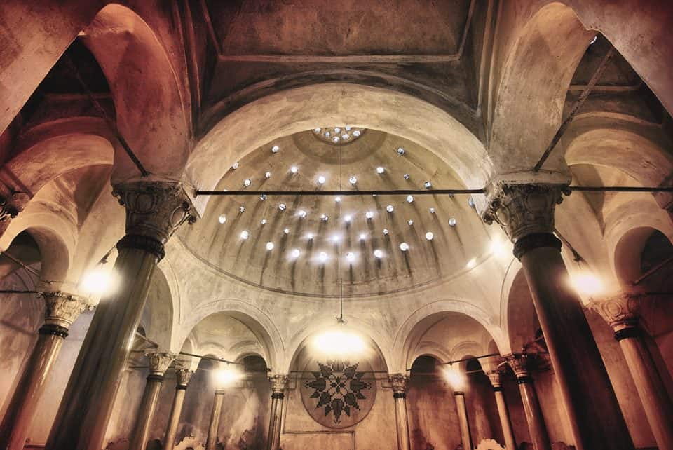 5 Top Turkish Hammams in Istanbul for Luxury Lovers Sand In My Suitcase