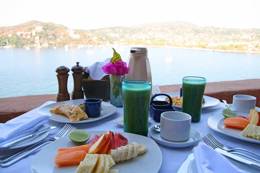 La Casa Que Canta Review The House that Sings in Zihuatanejo Sand In My Suitcase