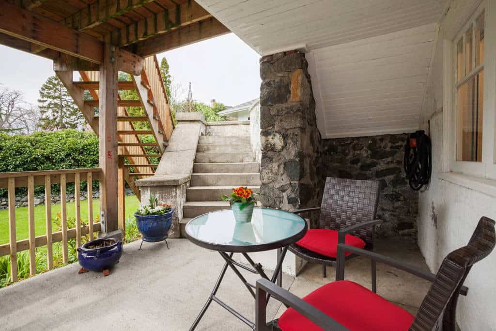 5 Utterly Charming Airbnbs in Victoria, BC Sand In My Suitcase