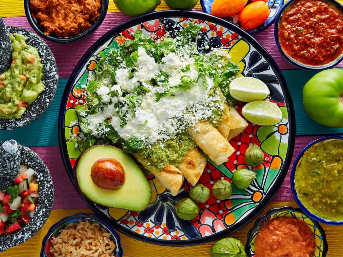 29 Yummy (and Funny) Facts About Mexican Food