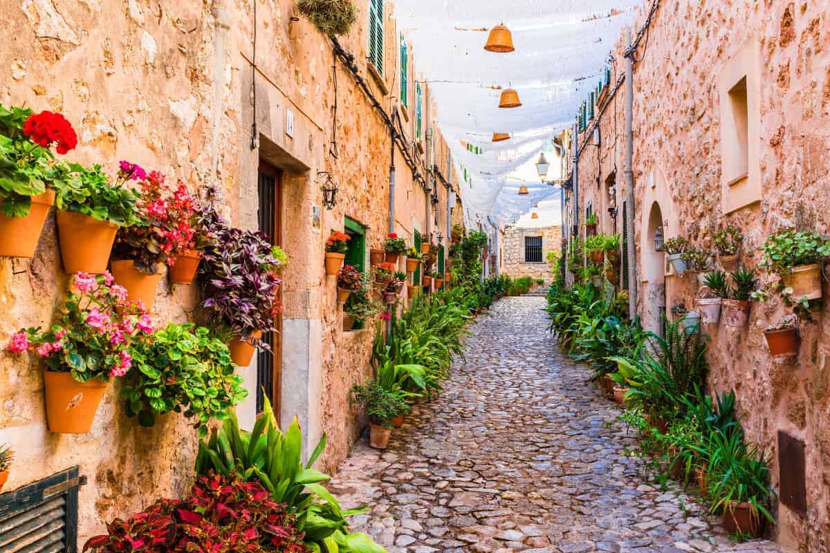 Where to Stay in Mallorca? 5 Enchanting Hotels Sand In My Suitcase