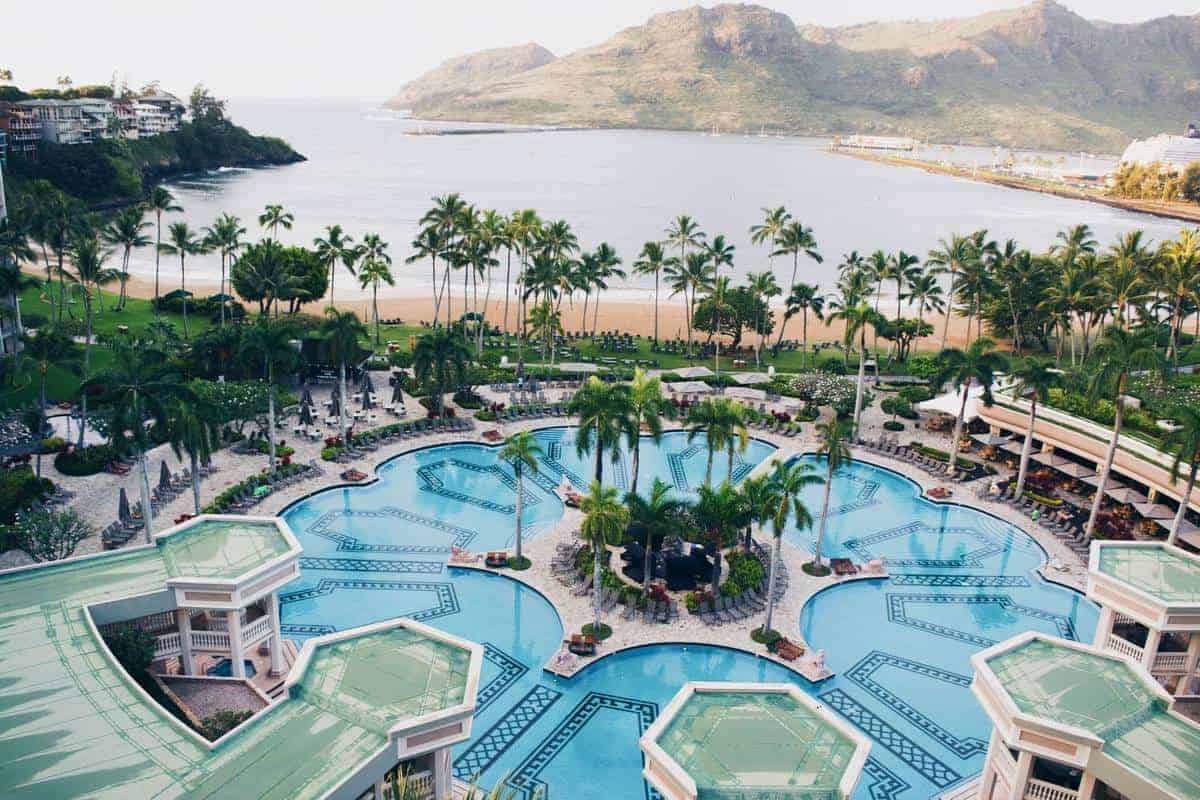 9 Best Hotels in Kauai, from Boutique to Grand Sand In My Suitcase