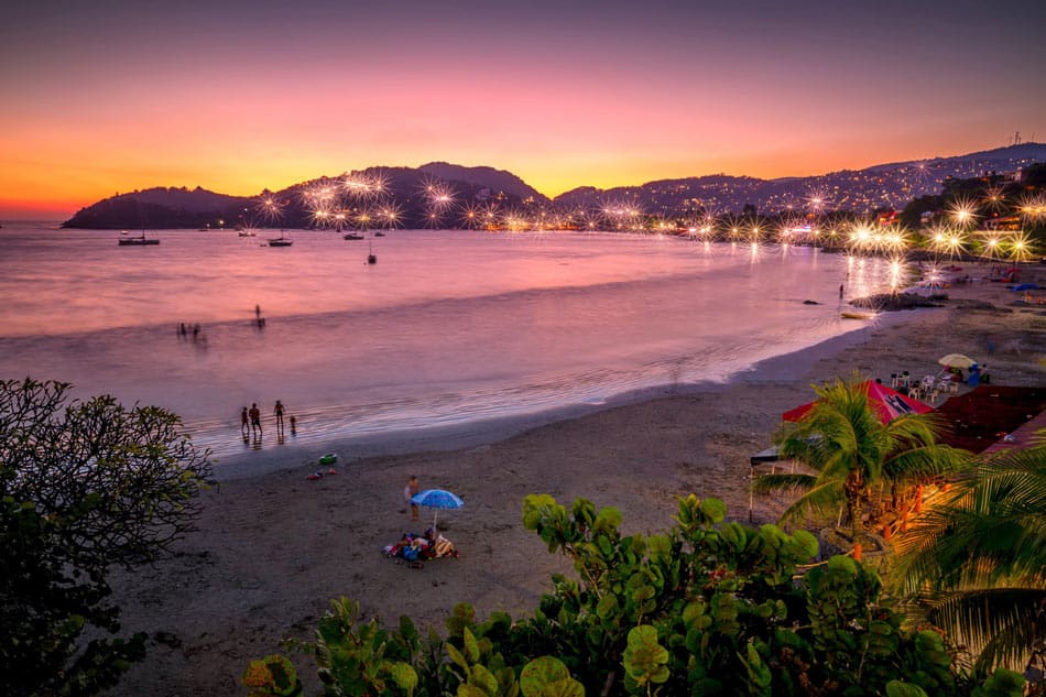 The 8 Best Ixtapa and Zihuatanejo Beaches Sand In My Suitcase