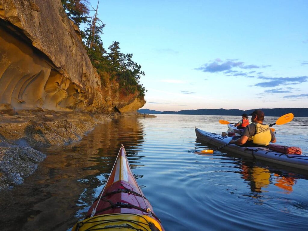 10 Best Things to Do on Galiano Island, BC