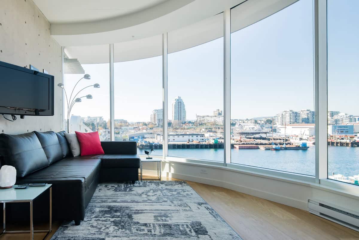 5 Utterly Charming Airbnbs in Victoria, BC (2021) Sand In My Suitcase