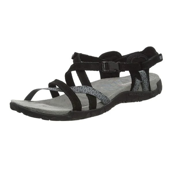 19 Best Water Sandals for Women