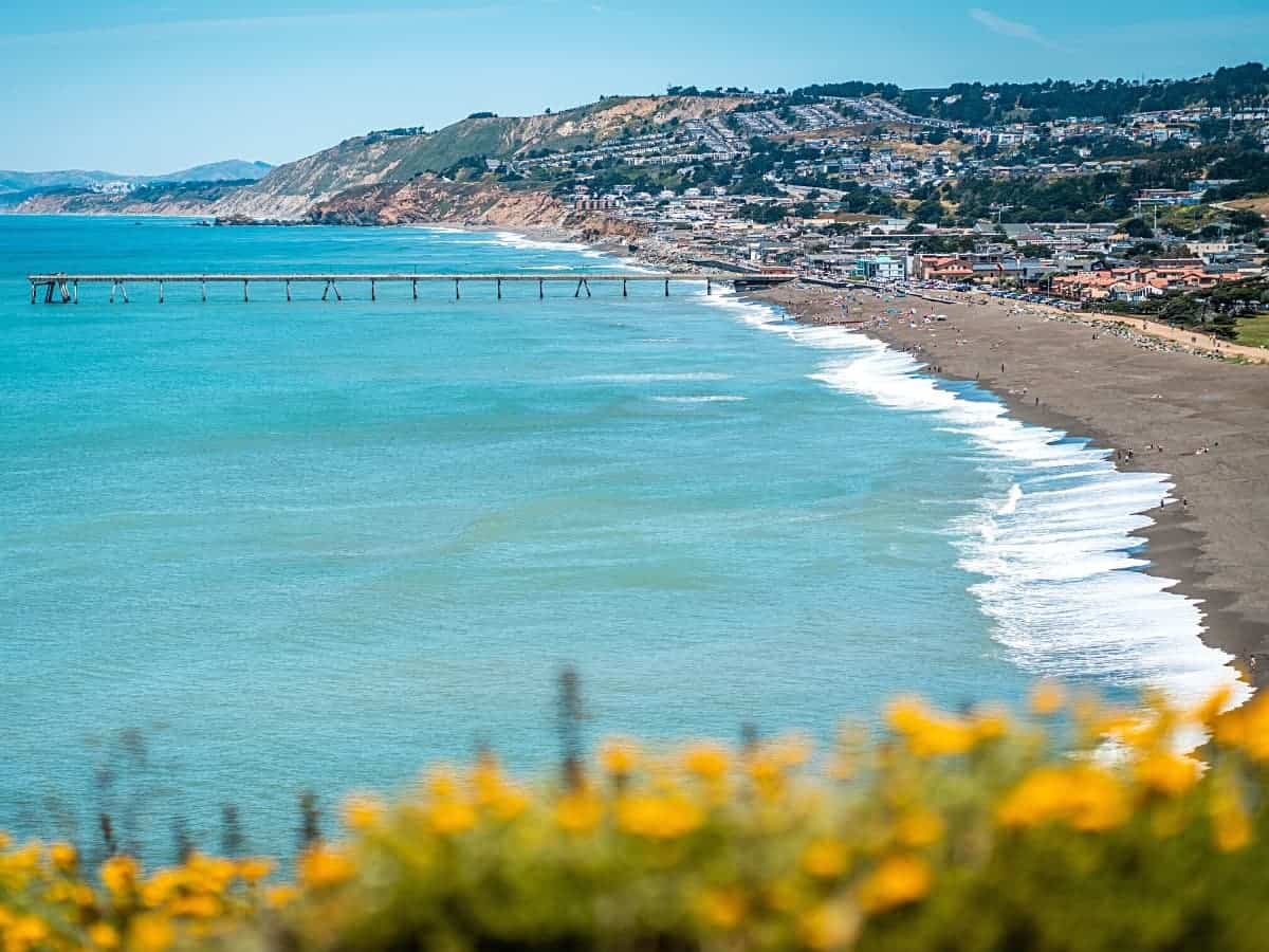 15 Best Northern California Coastal Towns to Visit! Sand In My Suitcase