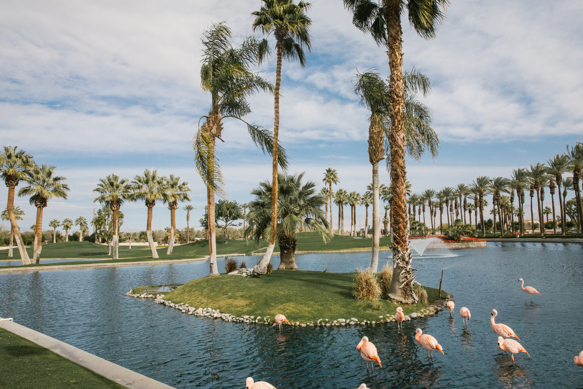 Indian Wells Luxury Homes for Sale Sandi Phillips & Associates