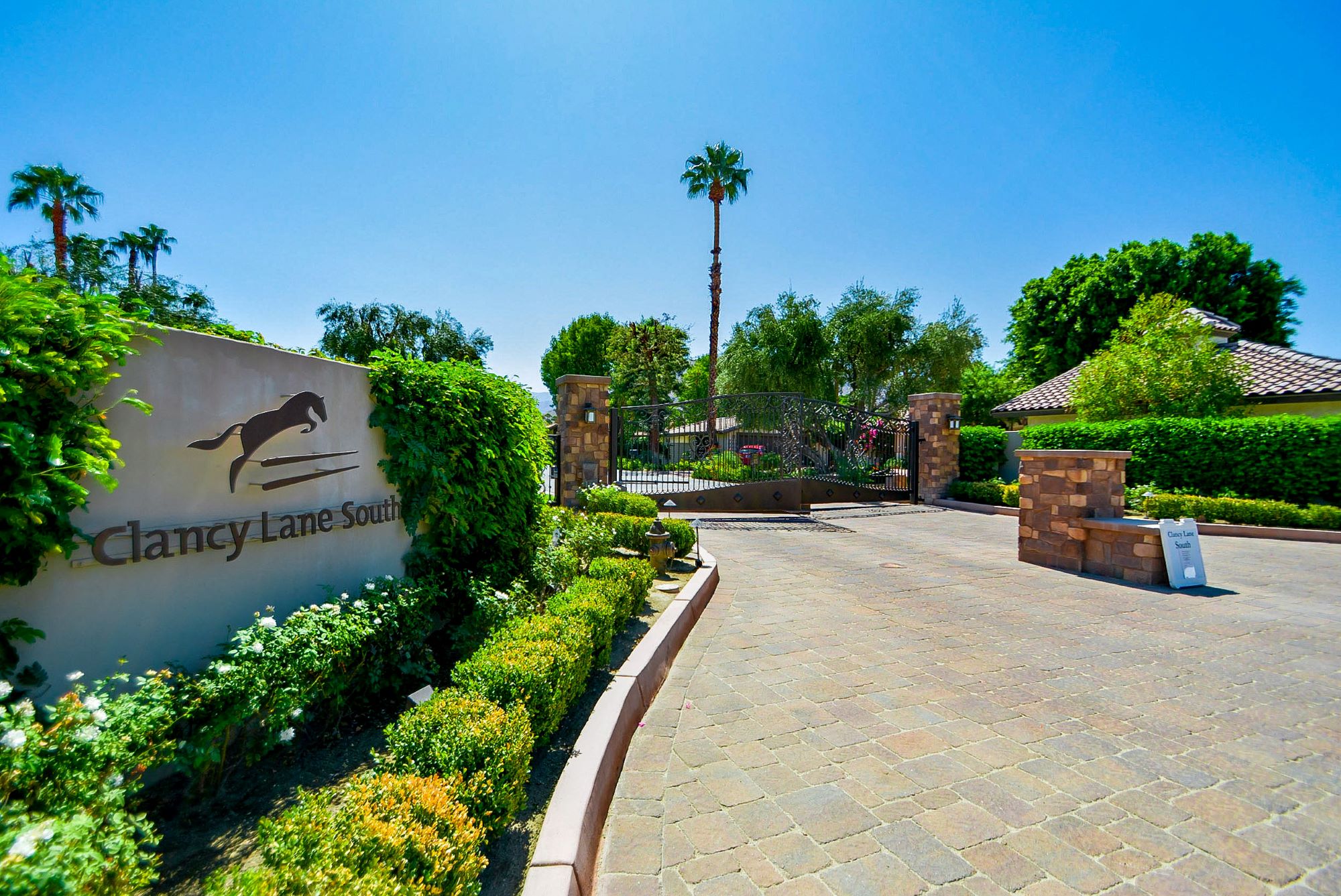 Clancy Lane Sandi Phillips & Associates