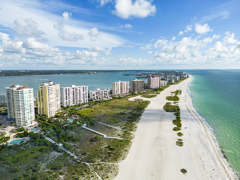 Island Estates, Clearwater Beach Homes for Sale Sand Key Realty