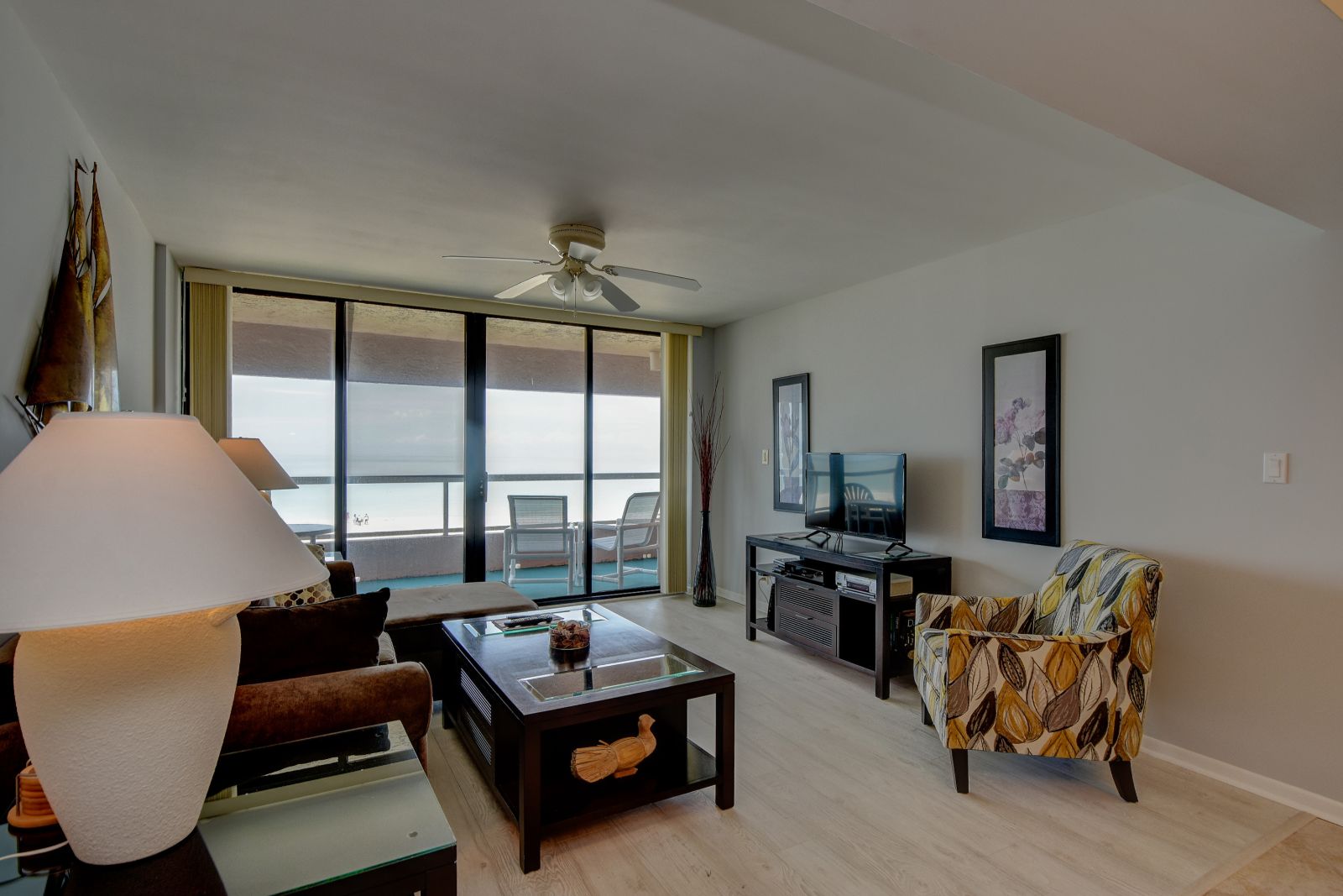 Crescent Beach Club I 4F C21 Coast to Coast Sand Key VIP Condos