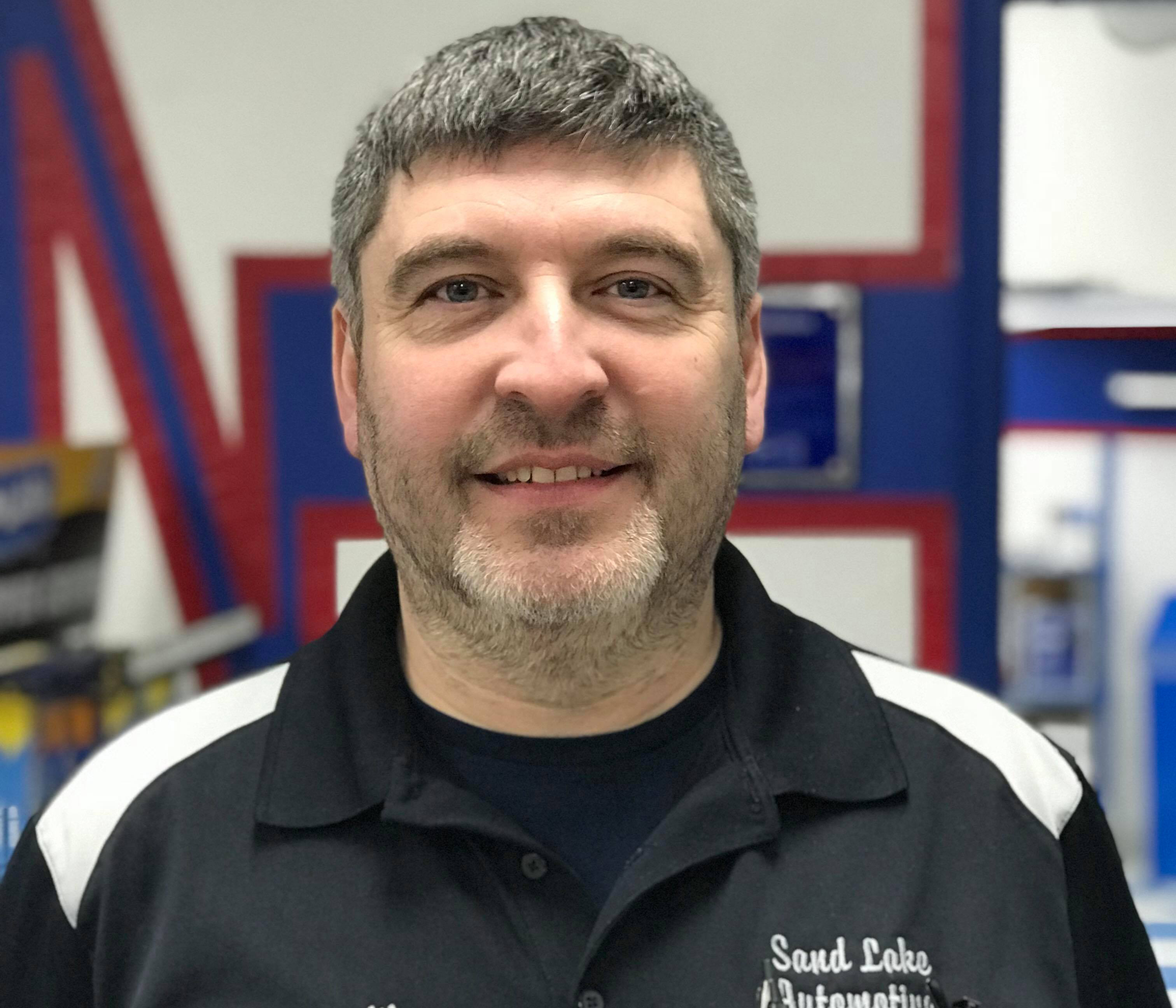 Sand Lake Automotive