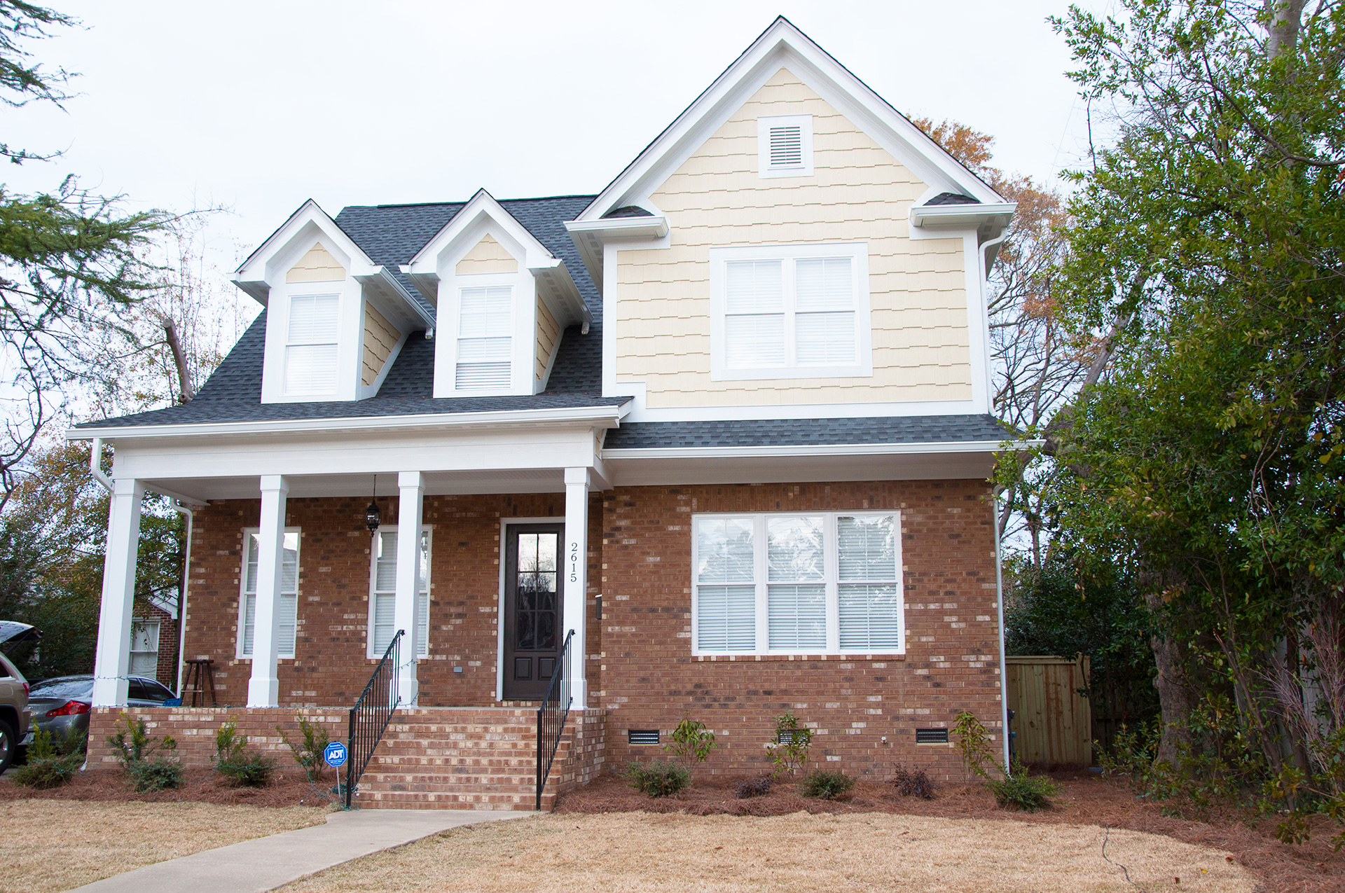 Sandlapper Homes Home Builder Columbia SC, Remodeling