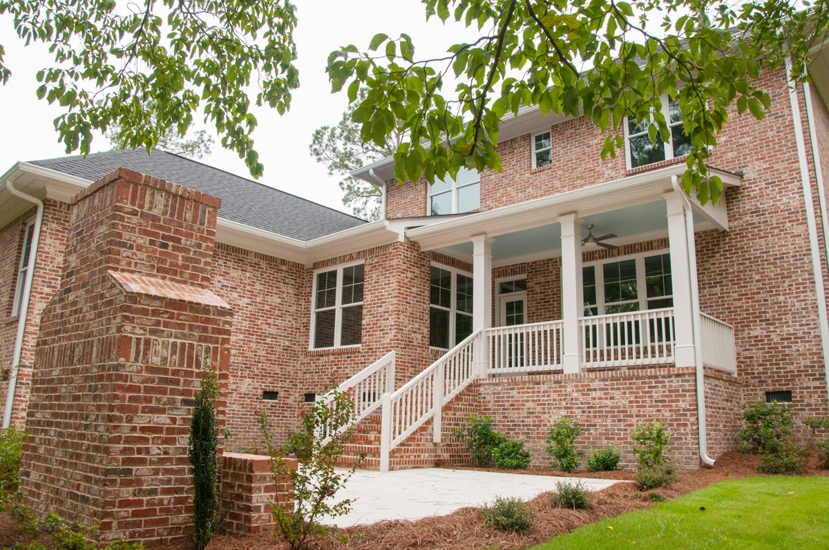 New Construction Sandlapper Homes Home Builder Columbia SC, Remodeling