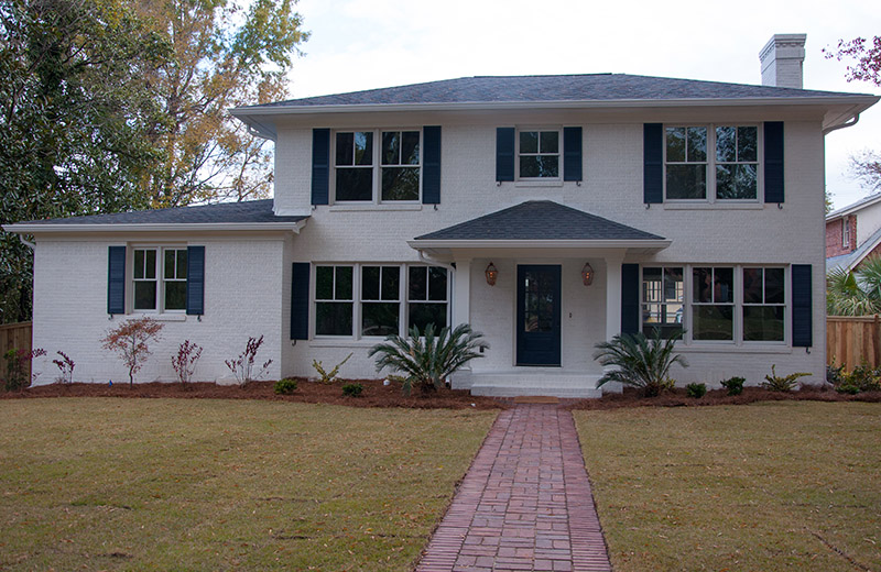 Sandlapper Homes | Home Builder Columbia SC, Remodeling
