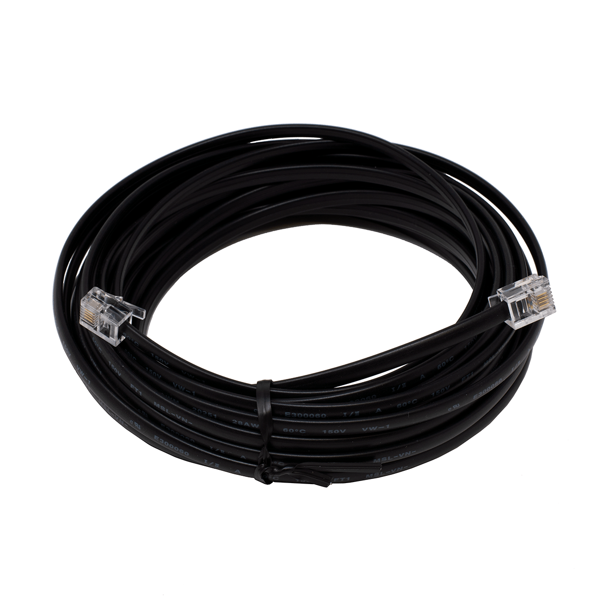 Telephone Line Cords and Accessories