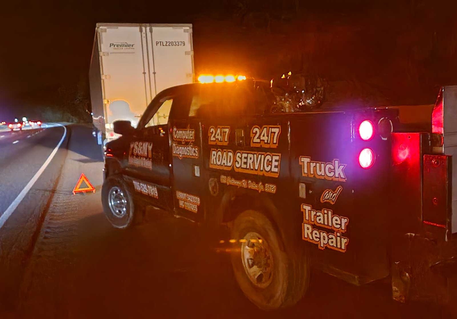 15 Years of Auto Repair and Towing Expertise Dalton, GA S&M Auto