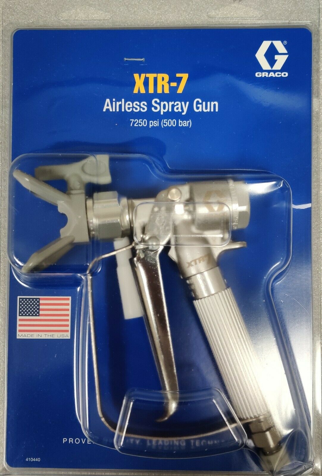 monthly spy Affectionate graco xtr7 spray gun telescope Blow Melodramatic