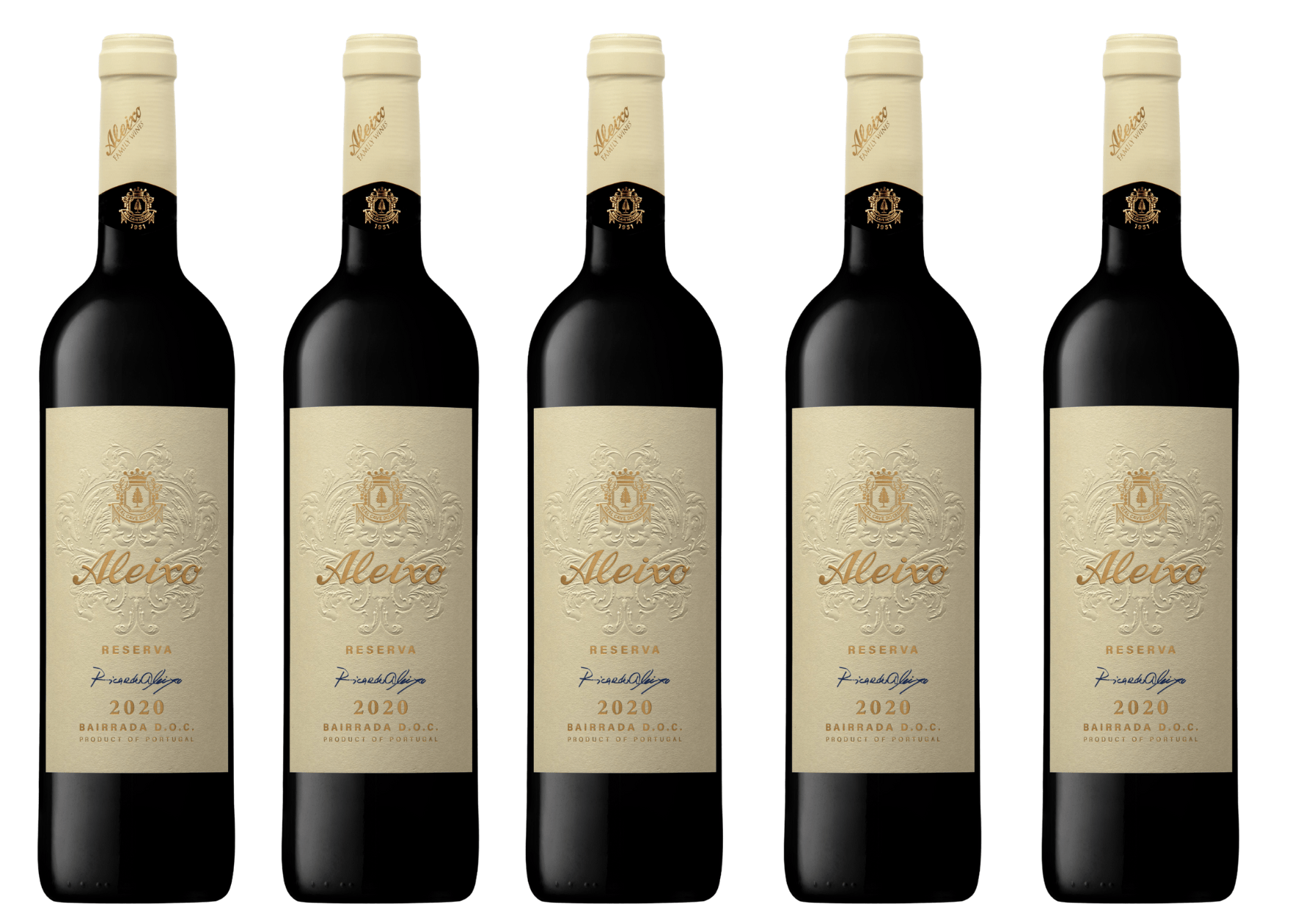 Aleixo Reserva Tinto 2020 Sandor Wine ImportSandor Wine Import