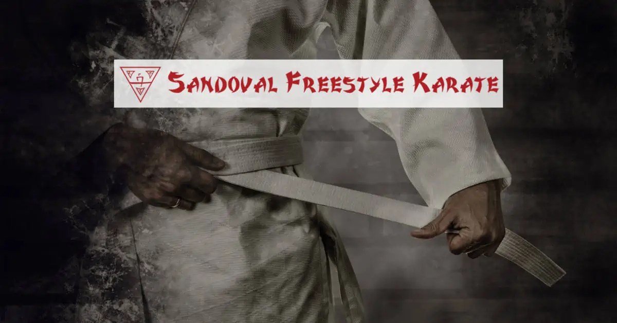 What's the Best Age to Start a Kid in Karate?