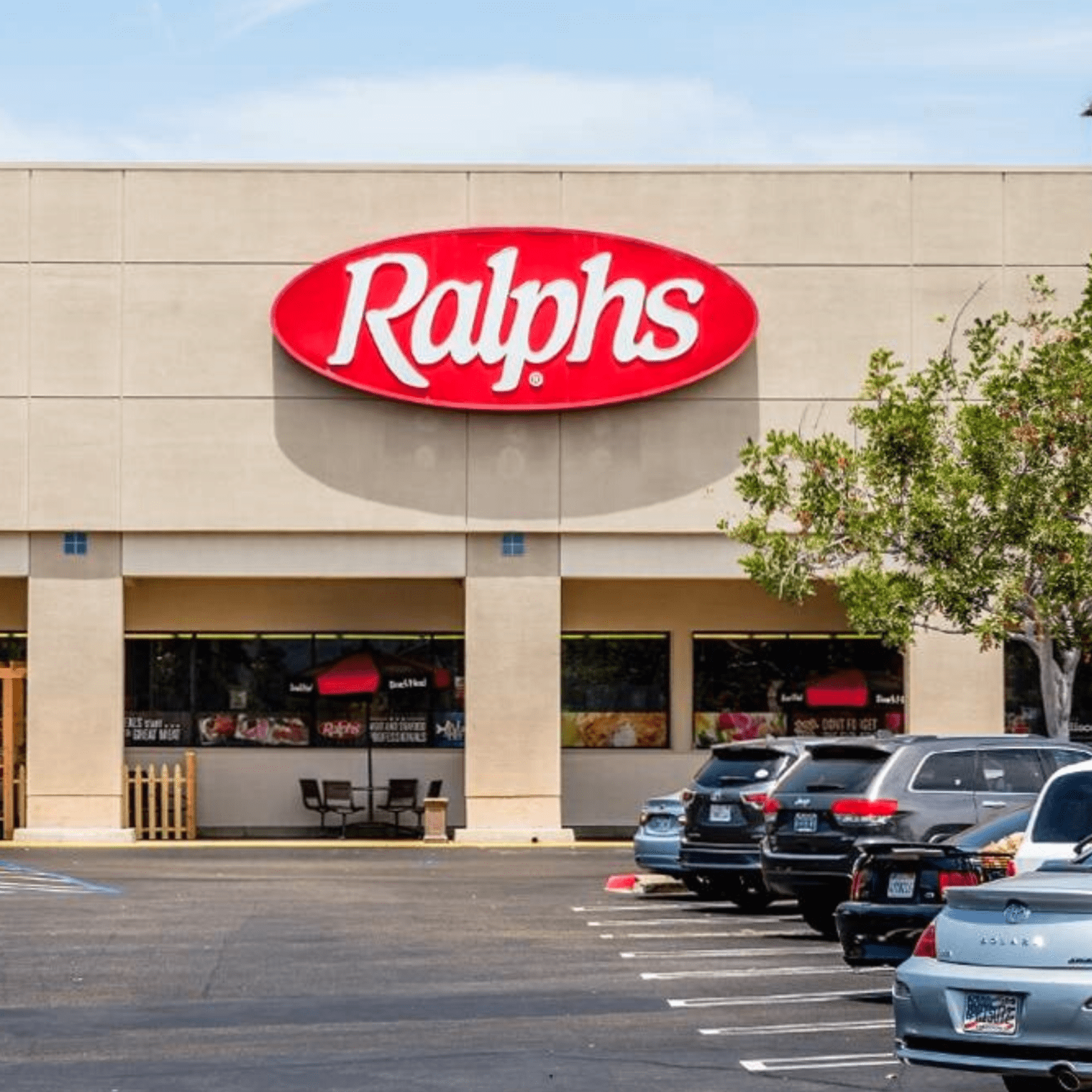 Pickup at These Inland Empire Grocery Stores Sandoval Realty Group